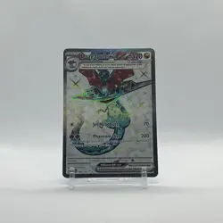 Dragapult EX 200/167 Full Art NM/M Twilight Masquerade Pokemon Card - Image 1
