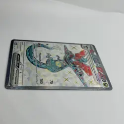 Dragapult EX 200/167 Full Art NM/M Twilight Masquerade Pokemon Card - Image 4
