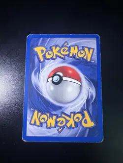 Erika’s Venusaur 4/132 Gym Challenge Holo Rare 2000 WOTC Pokemon - Image 2