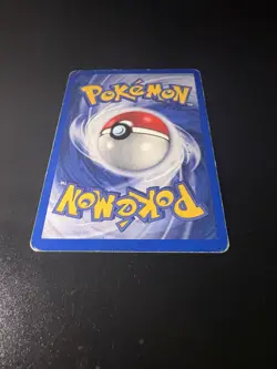 Erika’s Venusaur 4/132 Gym Challenge Holo Rare 2000 WOTC Pokemon - Image 4