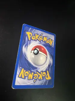 Erika’s Venusaur 4/132 Gym Challenge Holo Rare 2000 WOTC Pokemon - Image 5