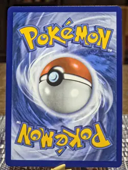 Pokemon Mega Sharpedo EX 113/094 Full Art Holo Ultra Rare – Phantasmal Flames - Image 2