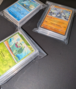 Pokemon SV 151 Complete Base Set 165/165 with all 12 EX - NM - Image 3