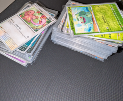 Pokemon SV 151 Complete Base Set 165/165 with all 12 EX - NM - Image 4