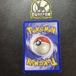 Electabuzz (Movie Promo, #02/53) WOTC Promo LP Pokemon - Image 2