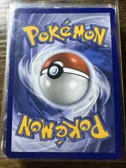 Zangoose ex 167/217, Double Rare Holo Ascended Heroes, Pokemon TCG, NM - Image 2