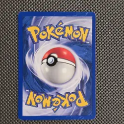Pokemon Golbat 29/64 Neo Revelation 1st Edition Uncommon 60HP Stage 1 [German] - Image 2