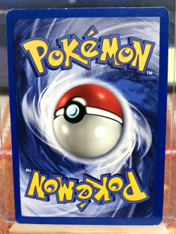 POKEMON Bulbasaur 44/102 Base Set Unlimited Common, NM Condition - Image 3