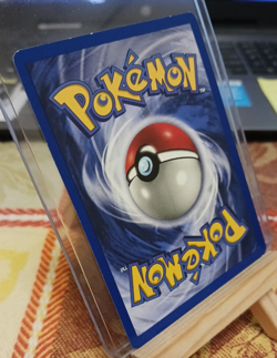POKEMON Bulbasaur 44/102 Base Set Unlimited Common, NM Condition - Image 4