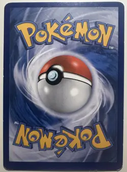 Hypno - 23/123 - Rare - Pokemon TCG Heartgold & Soulsilver MP - Image 2