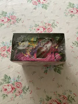 Pokemon TCG Fusion Strike Booster Box, 36-Pack - Image 2