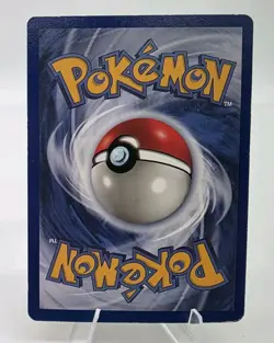 Pokemon Jungle Wigglytuff Holo 16/64 VG Surface Wear - Image 3