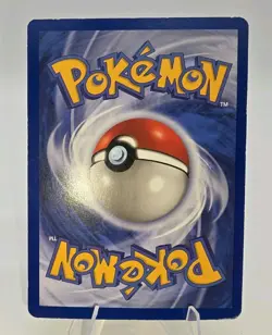 Pokemon Jungle Wigglytuff Holo 16/64 VG Surface Wear - Image 4