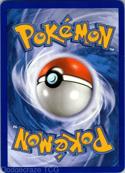 Marowak 44/102 Uncommon HGSS Triumphant Pokemon NM - Image 2