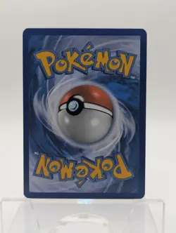 Exeggcute 1/131 Common Forbidden Light Pokemon Yuki Mori LP - Image 2