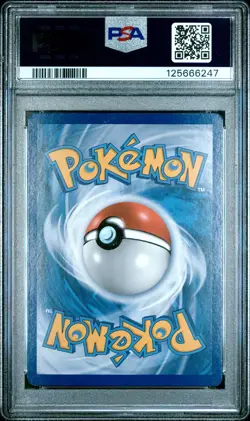 2014 POKEMON XY FLASHFIRE ULTRA RARE #108 M CHARIZARD EX PSA 8 - Image 2
