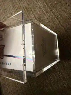 Pokemon ETB Display Magnetic Acrylic Case - Image 3
