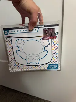 Pokemon ETB Display Magnetic Acrylic Case - Image 5