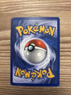 Pokemon TCG Sabrina's Haunter Gym Heroes 58/132 LP - Image 3