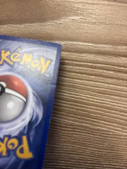 Pokemon TCG Sabrina's Haunter Gym Heroes 58/132 LP - Image 4