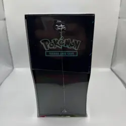 Phantasmal Flames Pokemon Center Exclusive ETB Elite Trainer Box Factory Sealed - Image 3