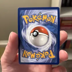Team Rocket's Ampharos Uncommon Reverse Holo Pokemon TCG Destined Rivals 74/182 - Image 2