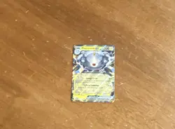 Pokemon Magnezone EX 065/198 SV01 Scarlet & Violet Double Rare Holo 330 HP - Image 2