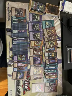 320 Cards Lot super Rare blazing dominion+ rarity Colection - Image 1