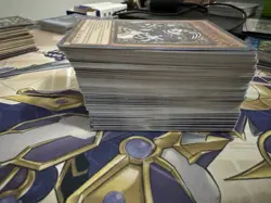 320 Cards Lot super Rare blazing dominion+ rarity Colection - Image 2