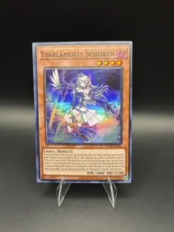 Tearlaments Scheiren POTE-EN014 Power of the Elements Unlimited|Unlimited... - Image 1