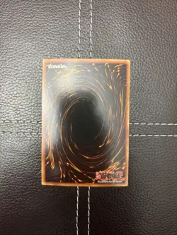 Yu-Gi-Oh! Giant Germ - MRL-085 - 1st Edition Magic Ruler - VLP Rare - Image 2
