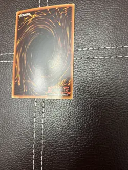 Yu-Gi-Oh! Giant Germ - MRL-085 - 1st Edition Magic Ruler - VLP Rare - Image 4
