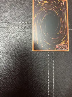 Yu-Gi-Oh! Giant Germ - MRL-085 - 1st Edition Magic Ruler - VLP Rare - Image 5