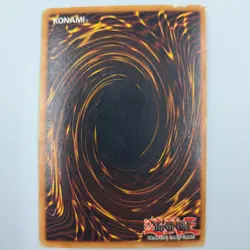 Red-Eyes B. Dragon - SDJ-001 | 1st Edition | Yu-Gi-Oh | MP - Image 2