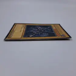 Red-Eyes B. Dragon - SDJ-001 | 1st Edition | Yu-Gi-Oh | MP - Image 3