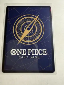 One Piece TCG- Ms All Sunday ,Carrot ,Vivi , 3 SRs From OP14 - Image 3