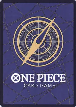 Jinbe (Alt Art) P-063 PRB - The Best Vol. 2 PR - One Piece - NM - Image 2