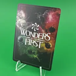 Wonders of The First Seraphel, the Ascended Guardian Mythic Call Of The Stones - Image 4
