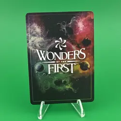 Wonders of The First Seraphel, the Ascended Guardian Mythic Call Of The Stones - Image 5