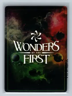 Wonders of the First Existence Xeno Tagion 03/75 OCM Uncommon - Image 2