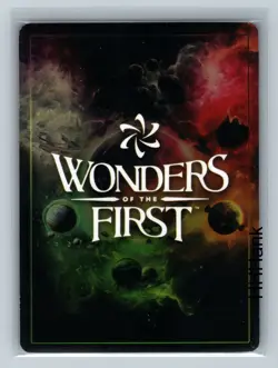Wonders of the First Existence Sand Goggles 70/75 OCM Uncommon - Image 2