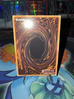 Yugioh CARD Triple Tactics Thrust Prismatic Secret Rare MP24-EN073 NM PACK FRESH - Image 4