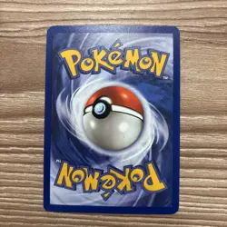 Pokemon TCG Kabuto Fossil 1st Edition Common Card 50/62 Regular NM - Image 2