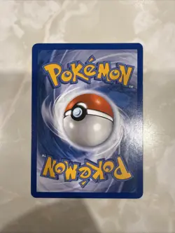 Pokemon Card - Glaceon Rising Rivals 41/111 Uncommon Non-Holo NM - Image 2