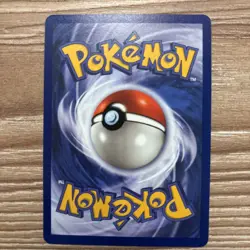 Pokemon TCG Kabuto Fossil 1st Edition Common Card 50/62 Regular NM - Image 3
