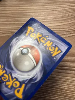 Vintage Pokemon TCG Kabuto Fossil Card 50/62 Regular Common 1st Edition - Image 4