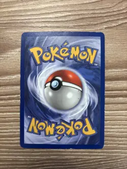 Pokemon TCG Zapdos 1st Edition Fossil Non-Holo Rare Card 30/62 LP Condition - Image 3