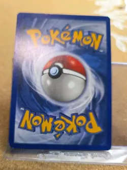 Pokemon TCG Kabutops Holo Rare Card 9/62 Fossil - Image 5