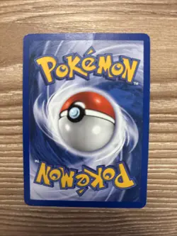 Pokemon Neo Genesis Pikachu TCG Card 70/111 Regular Rare￼ - Image 3