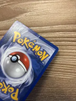 Pokemon Neo Genesis Pikachu TCG Card 70/111 Regular Rare￼ - Image 4